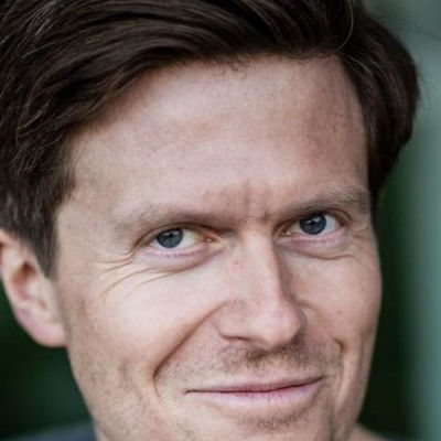 Michael Ransburg image